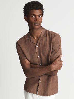 Men's Polo Shirt Sale - REISS