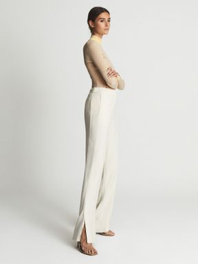 Ladies Trousers Sale - REISS
