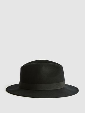 Designer Hats For Women - REISS