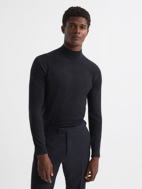 Turtleneck - REISS