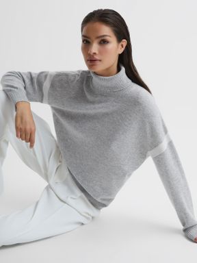 Women's Jumpers - REISS