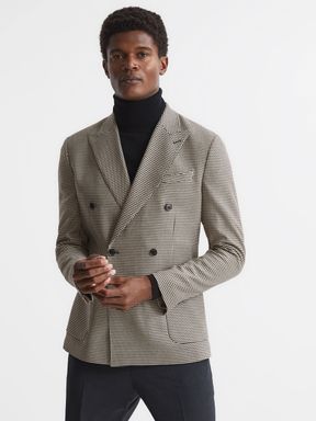 Blazers | Designer Blazers For Men - REISS