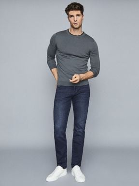 mens jeans outlet