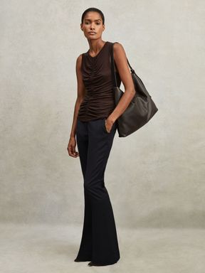 Women's Petite Trousers \u0026 Joggers - REISS