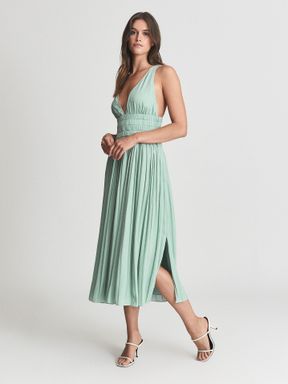 reiss outlet dresses