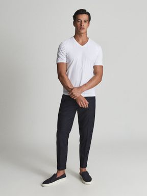 Men's Multipack T-shirts - REISS
