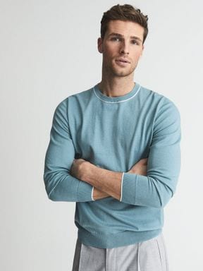 sweater mossimo