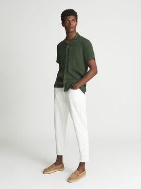 Men's Shirts Sale Online - REISS