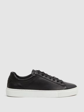 mens designer trainer
