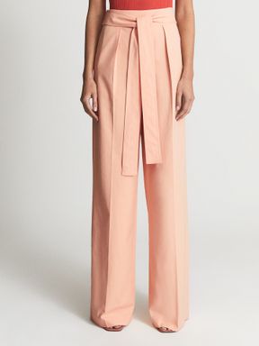 Ladies Trousers Sale - REISS