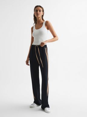 Women's Petite Trousers \u0026 Joggers - REISS