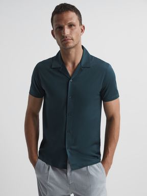 Men's Shirts Sale Online - REISS