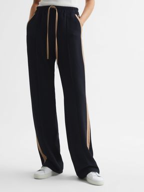 Trousers | Ladies Designer Trousers - REISS