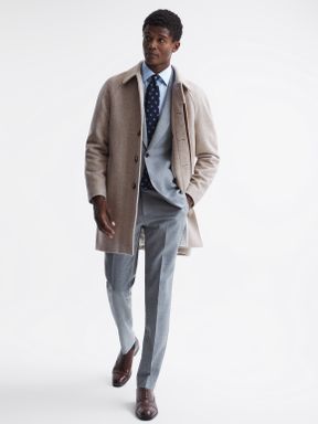 Coatsandjackets Men - REISS