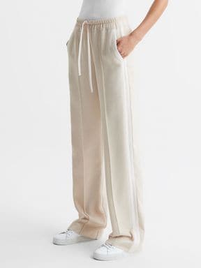 Women's Petite Trousers \u0026 Joggers - REISS