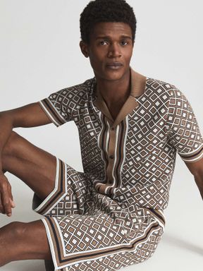 Men's Knitwear Outlet - REISS