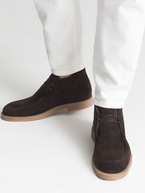 reiss mens boots sale