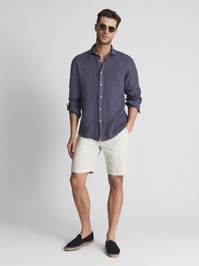 Men's Shirts Sale Online - REISS