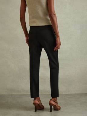 Women's Petite Trousers \u0026 Joggers - REISS