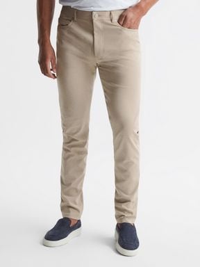 Trousersjoggers Men - REISS