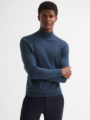 Turtleneck Jumpers - REISS