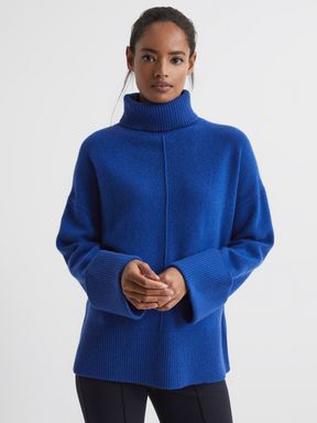 Roll Neck Jumpers | The Best Thin 