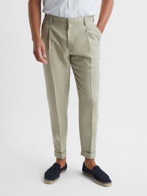 Trousersjoggers Men - REISS