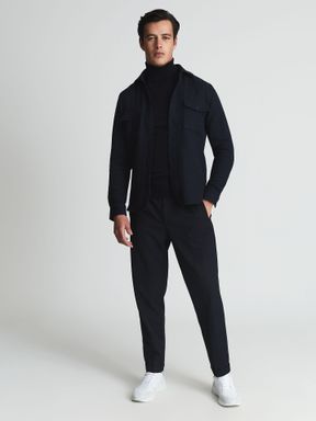 Men's Shirts sale Online - REISS