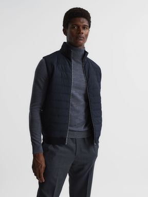 Designer Men's Jackets | Men's Jacket Collection - REISS USA