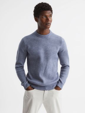 Men's Jumpers | Men's Designer Jumpers 
