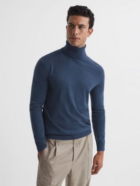 Men's Knitwear | Designer Knitwear For Men