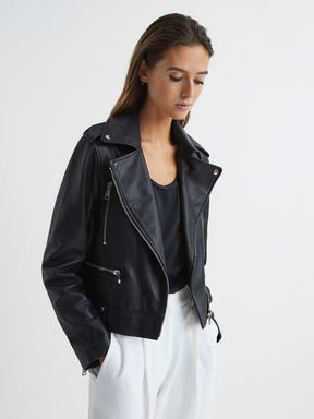 Women's Jacket | Ladies Designer Jacket - REISS USA