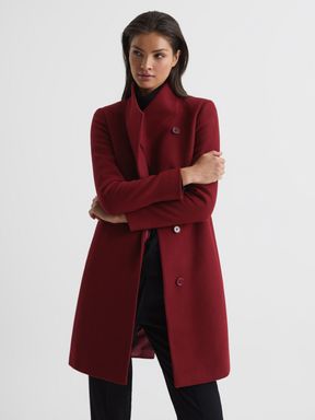 Padded Jackets - REISS USA