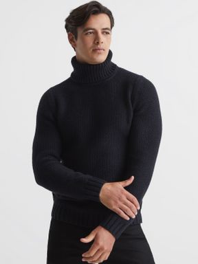 Men's Knitwear | Designer Knitwear For Men