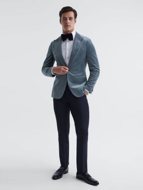 All Menswear - REISS USA