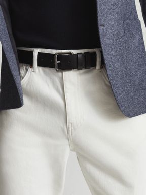 reiss belts