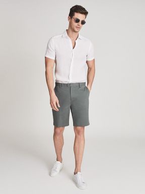 Men's Short Sale | Sale - REISS