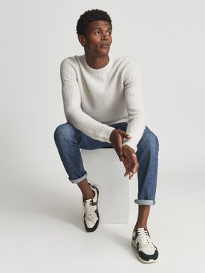 Men's Knitwear Outlet - REISS USA