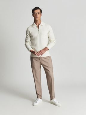 Men's T--Shirt sale - REISS