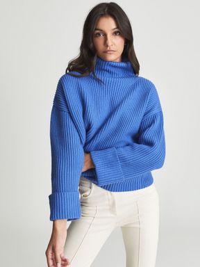 reiss knitwear sale