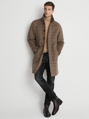 reiss men jacket sale