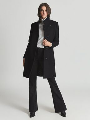 reiss womens coats uk