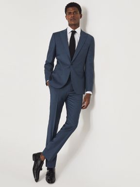 three button suit 2018