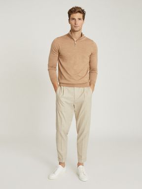 reiss knitwear sale