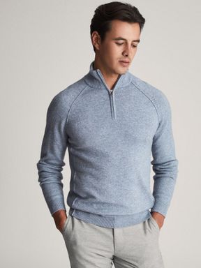 reiss knitwear sale