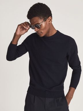 reiss knitwear sale