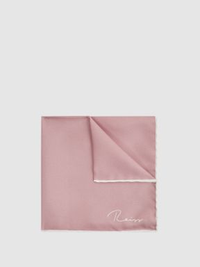 reiss tuxedo shirt