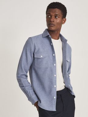 Men's Shirts Sale Online - REISS