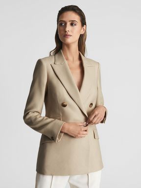 Women's Coats and Jackets - REISS