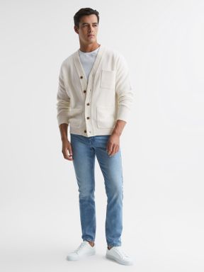 reiss mens clothing